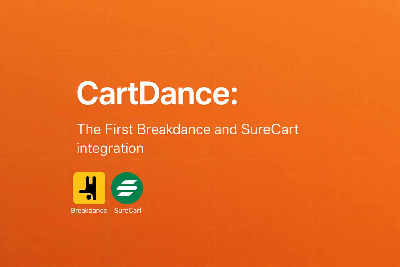 cartdance banner
