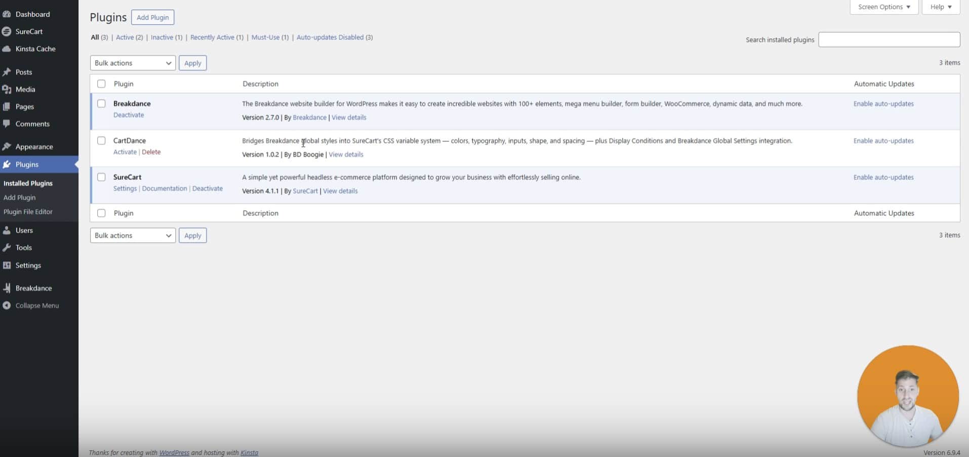 tutorial